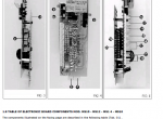 repair manual Yale Truck B852 (MS14/16) PDF Parts and Service Information - 4