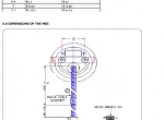 repair manual Yale Truck B853 (MP20S-MP30S) PDF Information - 1