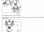 repair manual Yale Truck B855 (MS12S-MS15S) PDF Service Information - 1