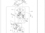repair manual Yale Truck B855 (MS12S-MS15S) PDF Service Information - 5