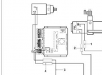 repair manual Yale Truck B855 (MS12S-MS15S) PDF Service Information - 4
