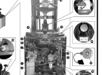 repair manual Yale Truck B860 (MC10-MC12-MC15) PDF Parts Information - 7