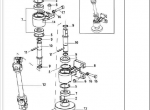 repair manual Yale Truck B892 (MP20XD) PDF Technical Information - 2