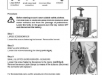 repair manual Yale Truck B892 (MP20XD) PDF Technical Information - 7