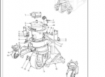 repair manual Yale Truck C841 (MP13 & MP16) PDF Parts & Service Manuals - 1