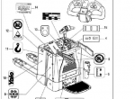 repair manual Yale Truck C843 (MP20X) PDF Parts and Service Manual - 1