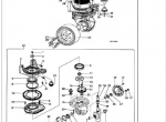 repair manual Yale Truck C843 (MP20X) PDF Parts and Service Manual - 2