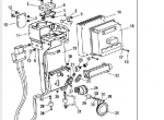 repair manual Yale Truck C843 (MP20X) PDF Parts and Service Manual - 3