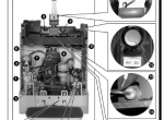 repair manual Yale Truck C843 (MP20X) PDF Parts and Service Manual - 7