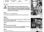 repair manual Yale Truck C847 (MS12X & MS15X) PDF Service Information - 6