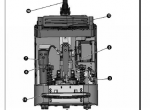 repair manual Yale Truck C847 (MS12X & MS15X) PDF Service Information - 8