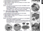 repair manual Yale Truck C849 (MR14-20W) PDF Service Manuals - 4