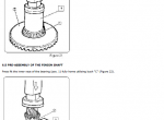 repair manual Yale Truck C856 (MP20 25HD 30HD) PDF Set of Manuals - 1