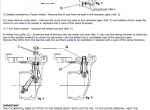 repair manual Yale Truck C856 (MP20 25HD 30HD) PDF Set of Manuals - 4