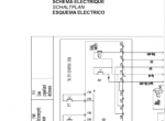 repair manual Yale Truck C856 (MP20 25HD 30HD) PDF Set of Manuals - 6