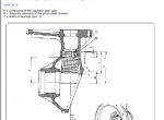 repair manual YALE Truck C857 (MO20) PDF Manuals - 2