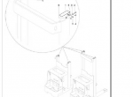 repair manual Yale Truck C862 (MO10E AC) PDF Parts Infromation - 1