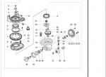 repair manual Yale Truck C862 (MO10E AC) PDF Parts Infromation - 2