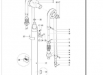 repair manual Yale Truck C862 (MO10E AC) PDF Parts Infromation - 3