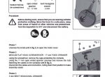 repair manual Yale Truck C862 (MO10E AC) PDF Parts Infromation - 7