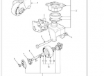 repair manual Yale Truck E842 (MP18 MP20 MP20L MP22) PDF Manuals - 2