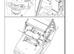 repair manual YALE Trucks D878 PDF Service Manuals and Parts Information - 1