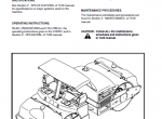 repair manual Bomag / Hypac C784 Service Repair Manual PDF - 1
