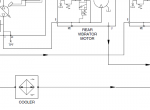 repair manual Bomag / Hypac C784 Service Repair Manual PDF - 4