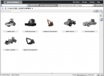 spare parts catalog Case NGPC Construction CE Next Generation APAC Asia Pacific 2019 Electronic Parts Catalog - 1