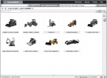 spare parts catalog Case NGPC Construction CE Next Generation APAC Asia Pacific 2019 Electronic Parts Catalog - 2