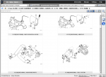 spare parts catalog Case NGPC Construction CE Next Generation APAC Asia Pacific 2019 Electronic Parts Catalog - 4