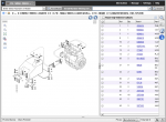 spare parts catalog Case NGPC Construction CE Next Generation APAC Asia Pacific 2019 Electronic Parts Catalog - 5