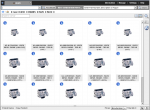 spare parts catalog Case NGPC Construction CE Next Generation APAC Asia Pacific 2019 Electronic Parts Catalog - 7