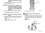 repair manual Hitachi Hydraulic Excavator ZX27U, ZX30U, ZX35U Workshop Manual PDF - 3