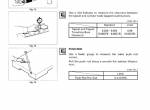 repair manual Hitachi Hydraulic Excavator ZX27U, ZX30U, ZX35U Workshop Manual PDF - 4