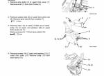 repair manual Hitachi Hydraulic Excavator ZX40U-3 class, ZX50U-3 class Workshop Manual PDF - 3