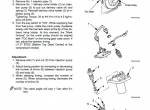repair manual Hitachi Excavator ZX40U, ZX50U Technical Manual PDF - 4