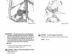repair manual Hitachi Hydraulic Excavator ZX870(LC)-5G, ZX870(LC)H-5G, ZX870LCR-5G Workshop Manual PDF - 3