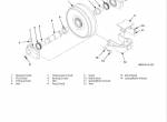 repair manual Hitachi Hydraulic Excavator ZX870(LC)-5G, ZX870(LC)H-5G, ZX870LCR-5G Workshop Manual PDF - 4