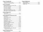 repair manual Hitachi Hydraulic Excavator ZX870(LC)-5A, ZX890(LC)H-5A Troubleshooting Technical Manual PDF - 2