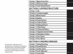 repair manual Hitachi Hydraulic Excavator ZX870(LC)-5A, ZX890(LC)H-5A Workshop Manual PDF - 1