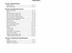repair manual Hitachi Hydraulic Excavator ZX870LC-5G Operational Principle Technical Manual PDF - 2