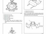 repair manual Hitachi Hydraulic Excavator ZX870LC-5G Workshop Manual PDF - 4