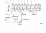 repair manual Hitachi Hydraulic Excavator ZX40U-3 class, ZX50U-3 class Technical Manual PDF - 3