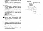 repair manual Hitachi Hydraulic Excavator ZX40U-3 class, ZX50U-3 class Technical Manual PDF - 4
