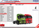 spare parts catalog IVECO POWER Latin America [03.2020] Portuguese - 5