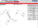 spare parts catalog IVECO POWER Latin America [03.2020] Portuguese - 6