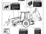 repair manual John Deere 310G Backhoe Loader TM2940 Technical Manual (Spanish) PDF - 3