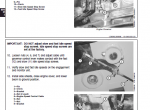 repair manual John Deere 317, 320 and CT322 Loader PDF Operation and Test Manual - 1