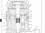 repair manual John Deere Loaders 444H, 544H Repair PDF Manual TM1638 - 6